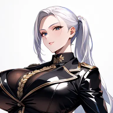 Profile image of アレクシア