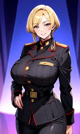 Profile image of ルイーゼ