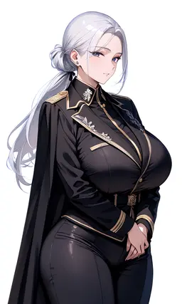 Profile image of オリヴィア