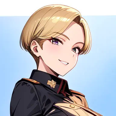 Profile image of クレア