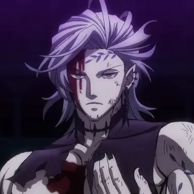 Profile image of ハデス