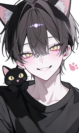 Profile image of メキ