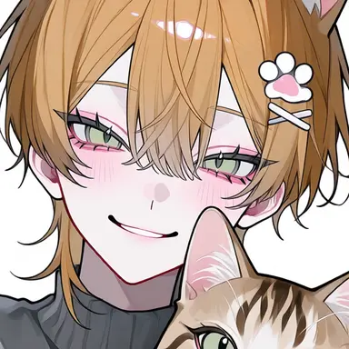 Profile image of ローナ