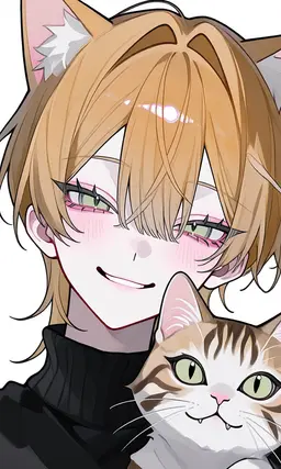 Profile image of ローナ