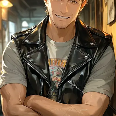 Profile image of Decker