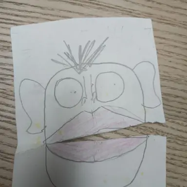 Profile image of 로블계 잼민이