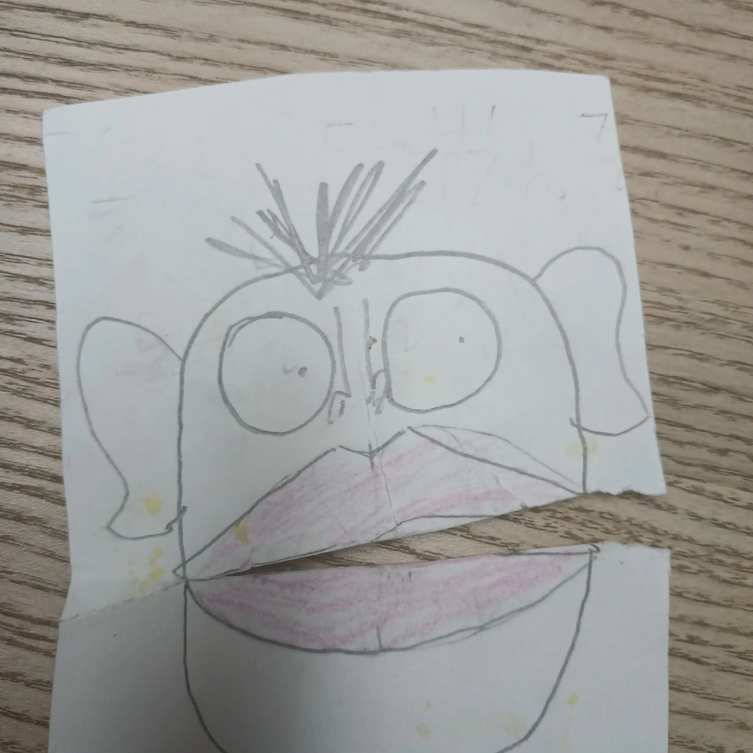 SappySheep6854의 로블계 잼민이 참교육