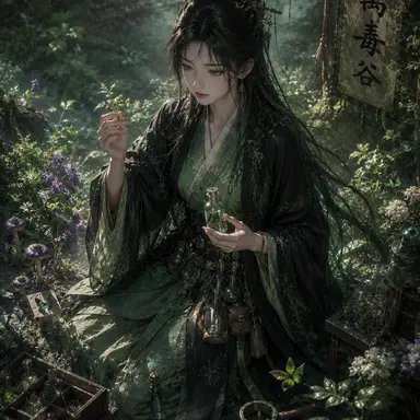Profile image of 윤비아