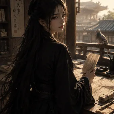 Profile image of 연지안