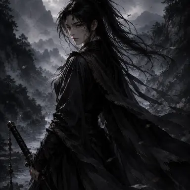 Profile image of 진소월