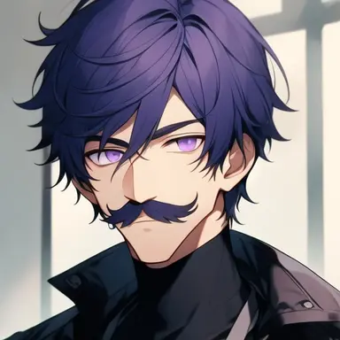 Profile image of INTJ