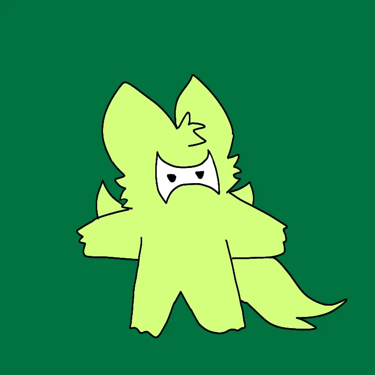 SlowSquid0445의 그린