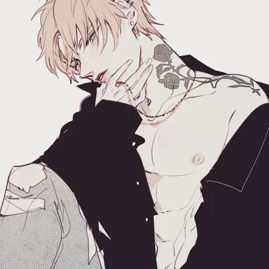Profile image of Tobias
