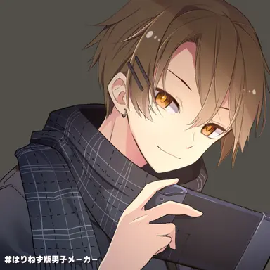 Profile image of うり