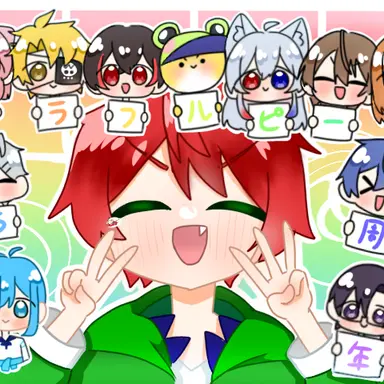Profile image of じゃぱぱ