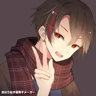 Profile image of ゆあんくん