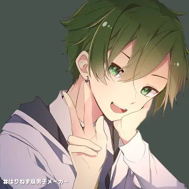 Profile image of シヴァ