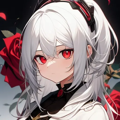 ClumsyEra8230의 レイス