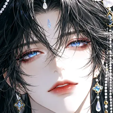 Profile image of チェ・ヨン