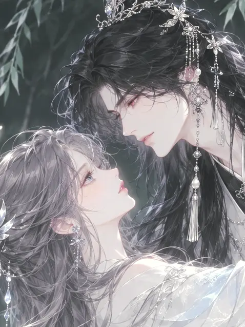 Selena0897의 (月霊公主)