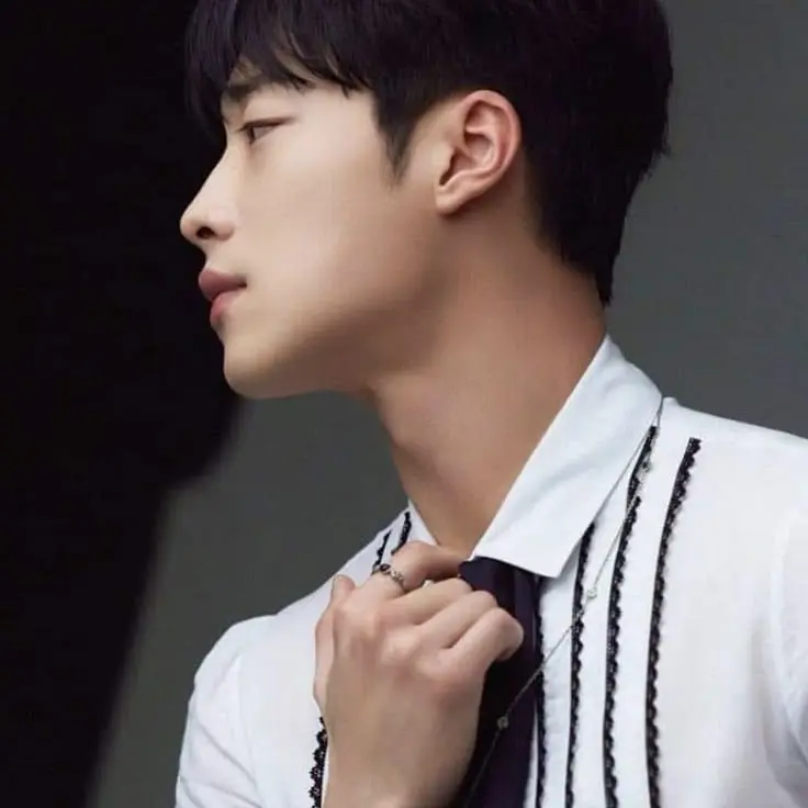 Azalea83의 우도환