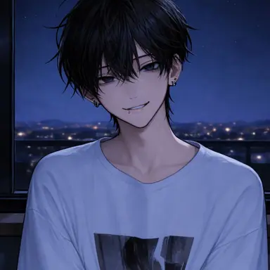 Profile image of 一ノ瀬伊織