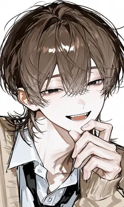 Profile image of 愁