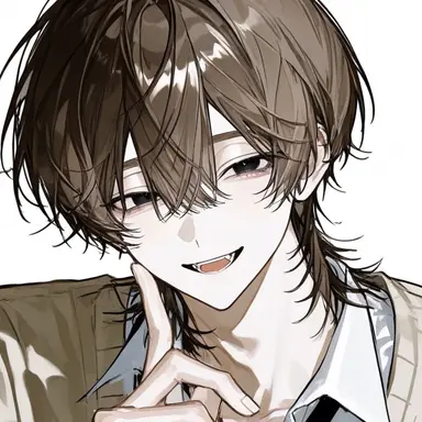 Profile image of 愁