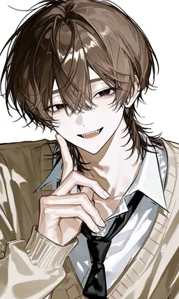 Profile image of 愁