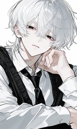 Profile image of 冬雪