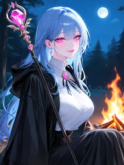 Profile image of 유리아
