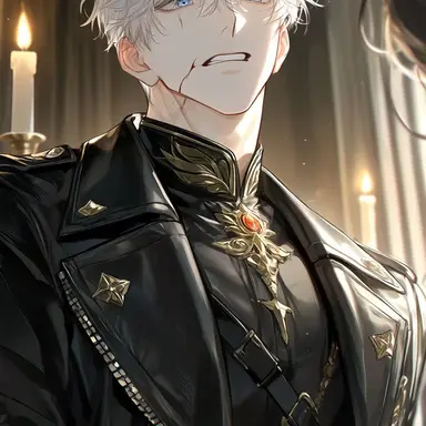 Profile image of Mammon