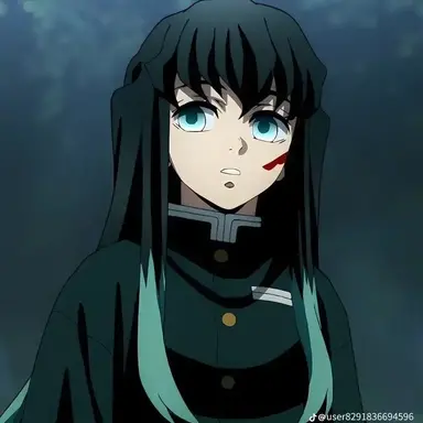 Profile image of 토키토 무이치로