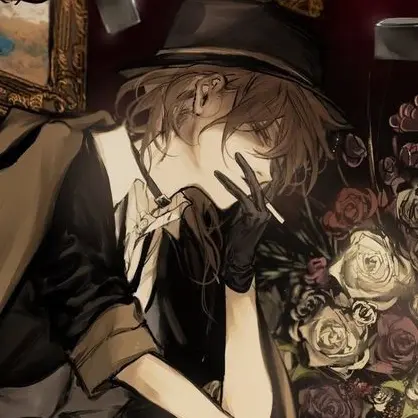 RottenLoan0035의 中原中也