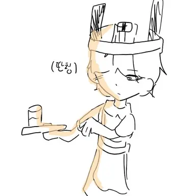 Profile image of 비럭키