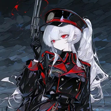 Profile image of リサ