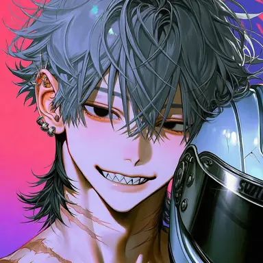 Profile image of 마코