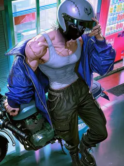 Profile image of 마코