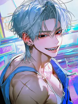 Profile image of 마코