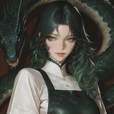 Profile image of グレイス