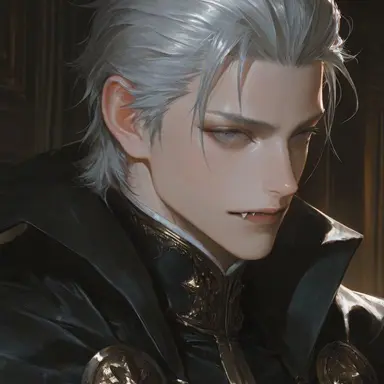 Profile image of フィア