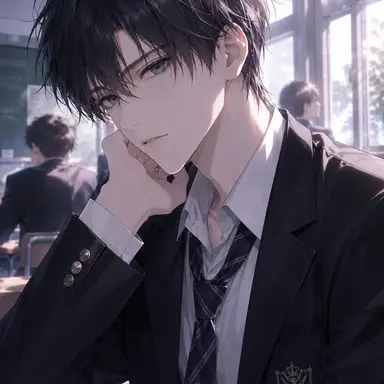 Profile image of 黒崎湊斗