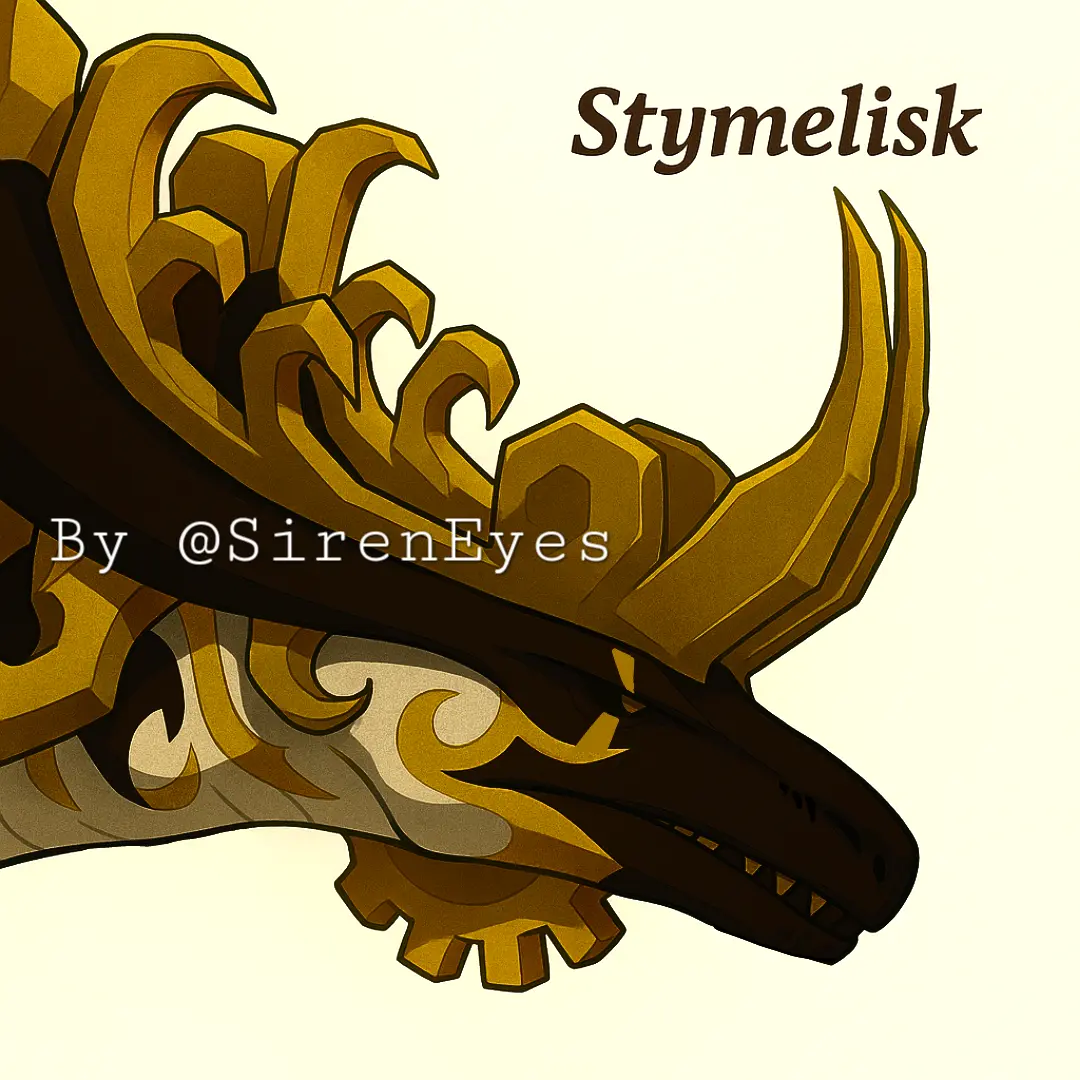 Ishtar의 Stymelisk