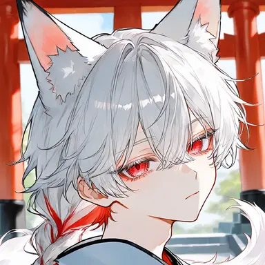 Profile image of 텐코