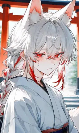Profile image of 텐코