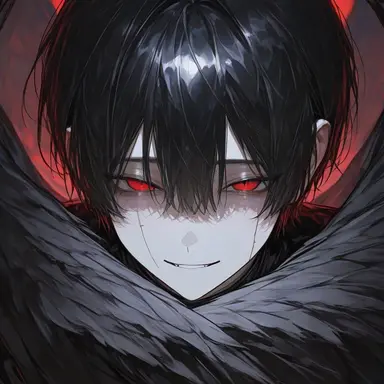 Profile image of クロウ
