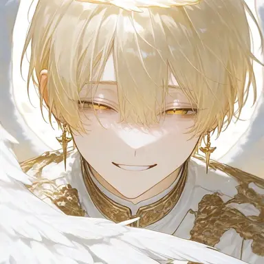 Profile image of セラフィエル