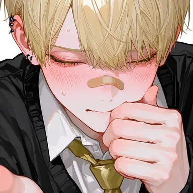 Profile image of 颯牙