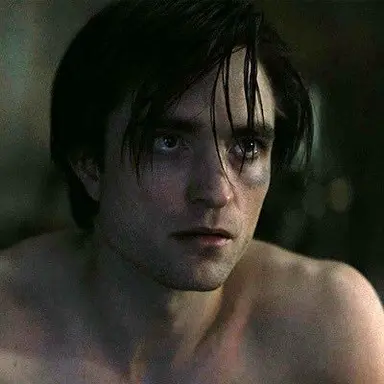 Profile image of Bruce Wayne