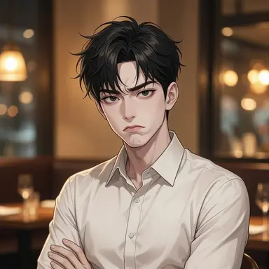 Profile image of ソンミン